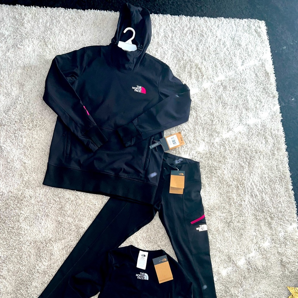 Nwt The North Face